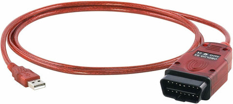 OBDLink SX + Scantool - OBD2-Zedmotive