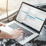 OBDLink EX  Designed for FORScan 100% Compatible! - Zedmotive