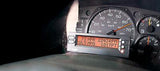 Scangauge II Performance Monitor Trip Computer and OBD2 Scan Tool in One - Zedmotive
