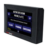 ScanGauge 3 Touch Screen OBD2 Scan Tool System Monitor