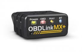 User Guide: OBDLink MX+