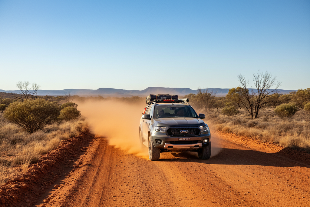 Ford Ranger Fault Codes: What They Mean & How to Fix Them