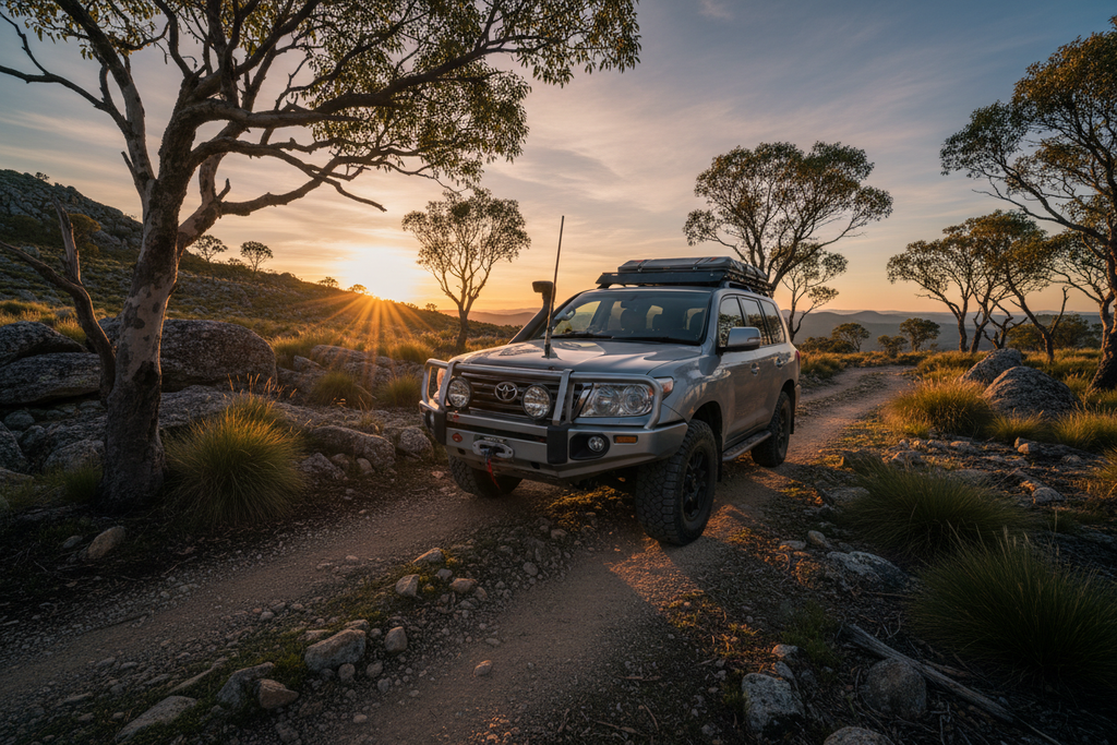 Best OBD Scanner for LandCruiser 200 Series: A Complete Australian Guide