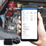 GaragePro OBD Scan Tool- Lite