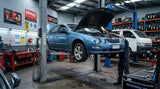 Ford AU Falcon XR8 (5.0L V8) Diagnostic & Mechanical Service Cheat Sheet [PDF Guide]