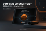 Complete Diagnostic Kit hero image