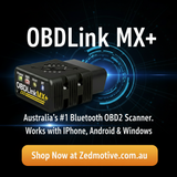 OBDLink MX+ Facebook Ad
