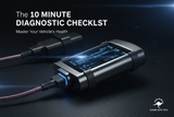 The 10 Minute Diagnostic Checklist
