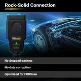 OBDLink EX  Designed for FORScan 100% Compatible! - Zedmotive 