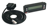 Scangauge II Performance Monitor Trip Computer and OBD2 Scan Tool in One - Zedmotive 