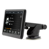 7 inch Portable Wireless Car Radio Stereo Apple Carplay Android Bluetooth + Cam
