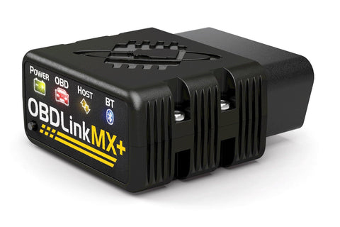 OBDLink MX+ Scantool - Zedmotive oBD2, ELM327