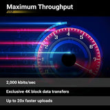 OBDLink EX  Designed for FORScan 100% Compatible! - Zedmotive 